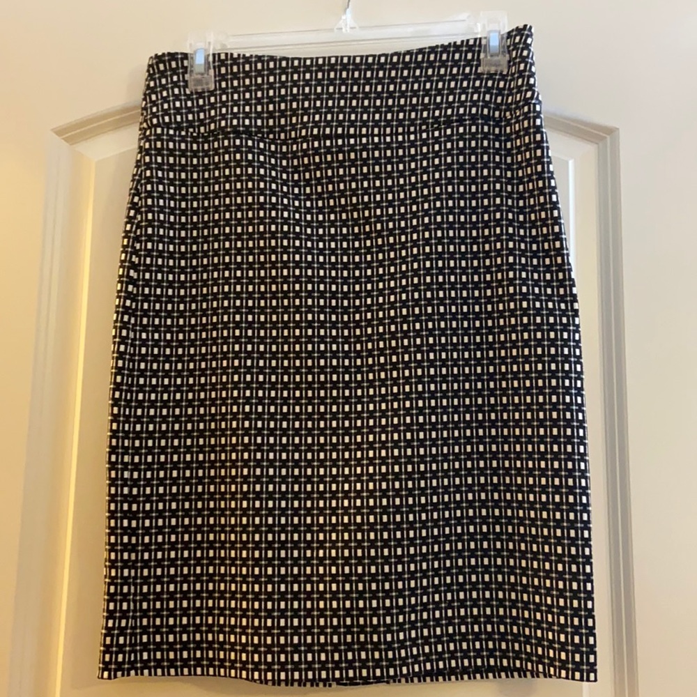 Stitch fix skirt